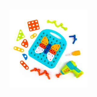 СТЕМ-сет - Форми, Design & Drill® Shapes Workshop 