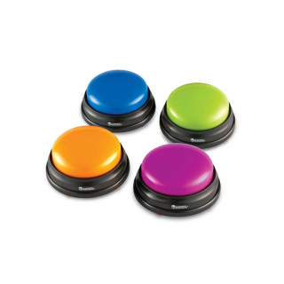 Тастери за одговор, Answer Buzzers
