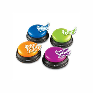 Тастери за одговор, Answer Buzzers