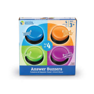 Тастери за одговор, Answer Buzzers