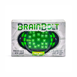 Логичка игра, BrainBolt® 