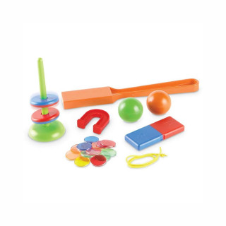 СТЕМ-сет, STEM Explorers™ Magnet Movers