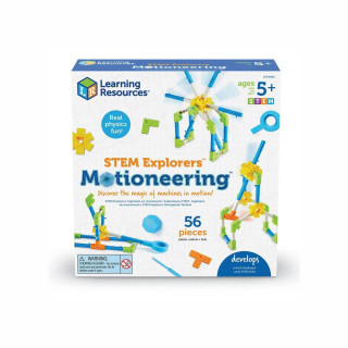 СТЕМ-сет, STEM Explorers™ Motioneering™