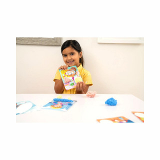 Сет за моделирање и учење - Моторика, Playfoam® Shape & Learn Fine Motor Fun