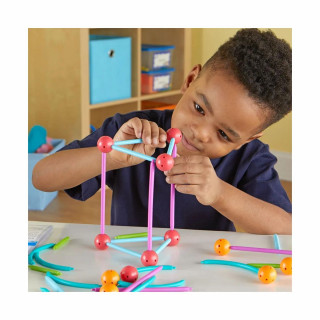СТЕМ-сет, STEM Explorers™: Geomakers™