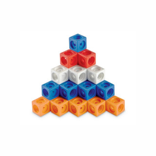 СТЕМ-сет, STEM Explorers™ MathLink® Builders