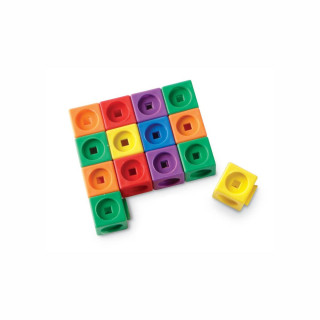 СТЕМ-сет, STEM Explorers™ MathLink® Builders