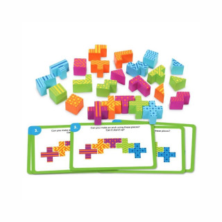 СТЕМ-сет, STEM Explorers™ Brainometry™