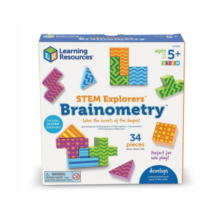 СТЕМ-сет, STEM Explorers™ Brainometry™