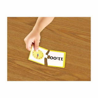 Сет со активности - Време, Time Activity Set