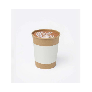 Чорапи, Eat My Socks - Caffe Latte