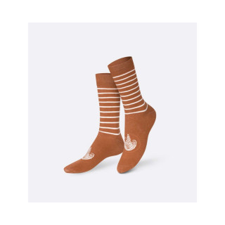 Чорапи, Eat My Socks - Caffe Latte
