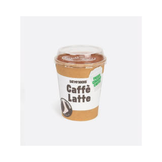 Чорапи, Eat My Socks - Caffe Latte