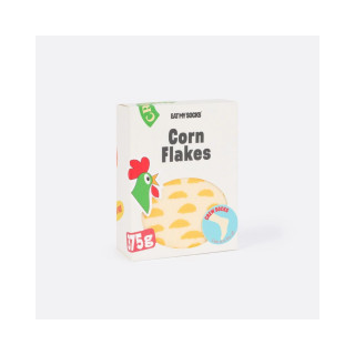 Чорапи, Eat My Socks - Corn Flakes