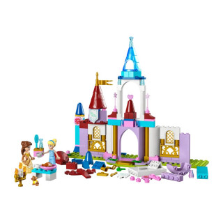LEGO коцки, Disney Princess - Creative Castles