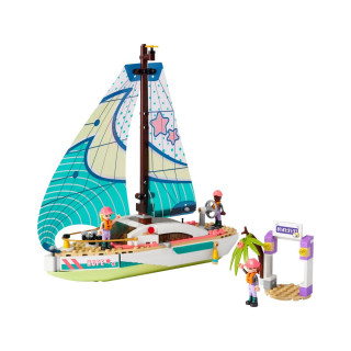 LEGO коцки, Friends, Stephanie's Sailing Adventure