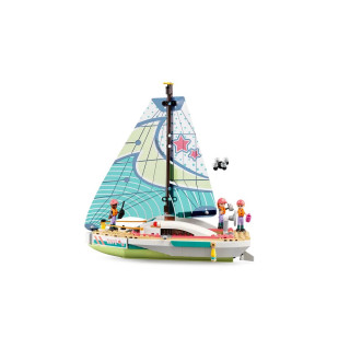 LEGO коцки, Friends, Stephanie's Sailing Adventure