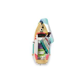 LEGO коцки, Friends, Stephanie's Sailing Adventure