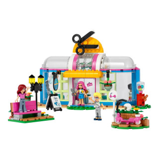 LEGO коцки, Friends, Hair Salon 