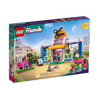LEGO коцки, Friends, Hair Salon 