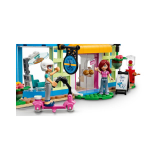 LEGO коцки, Friends, Hair Salon 
