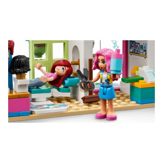 LEGO коцки, Friends, Hair Salon 