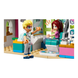 LEGO коцки, Friends, Hair Salon 