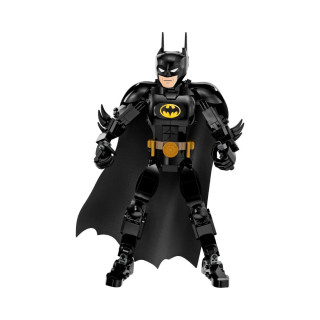 LEGO коцки, DC Comics - Batman Construction Figure