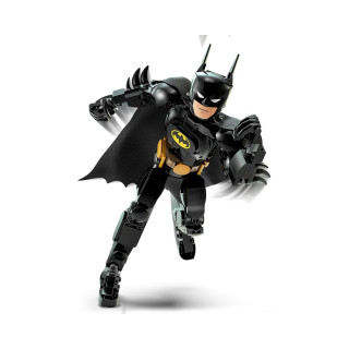 LEGO коцки, DC Comics - Batman Construction Figure