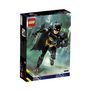 LEGO коцки, DC Comics - Batman Construction Figure