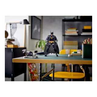 LEGO коцки, DC Comics - Batman Construction Figure