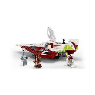 LEGO коцки, Star Wars, Obi Wan Kenobi's Jedi Starship