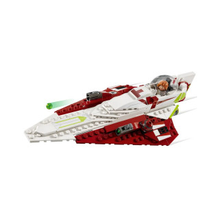 LEGO коцки, Star Wars, Obi Wan Kenobi's Jedi Starship