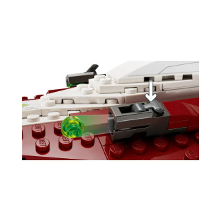 LEGO коцки, Star Wars, Obi Wan Kenobi's Jedi Starship