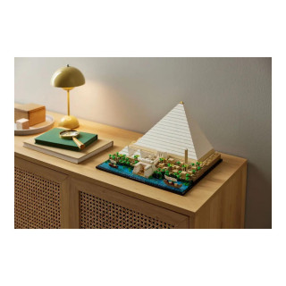 LEGO коцки, Architecture, Great Pyramid of Giza