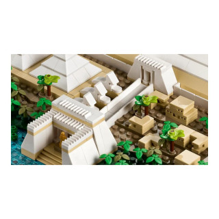 LEGO коцки, Architecture, Great Pyramid of Giza