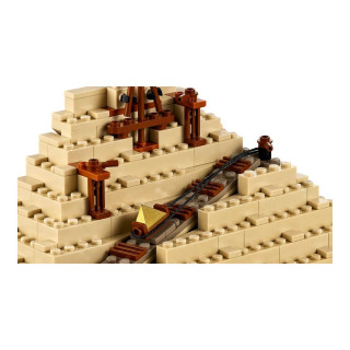 LEGO коцки, Architecture, Great Pyramid of Giza