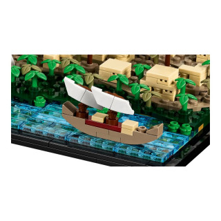 LEGO коцки, Architecture, Great Pyramid of Giza