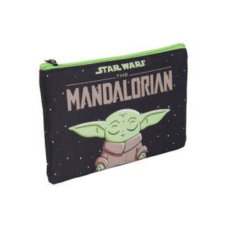 Несесер, The Mandalorian - The Child
