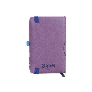 Нотес, Disney: Lilo & Stitch - Stitch, A6 