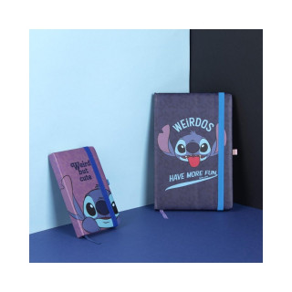 Нотес, Disney: Lilo & Stitch - Stitch, A6 