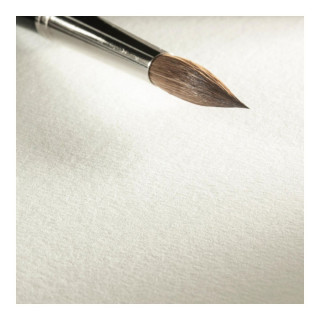 Блок - традиционална изработка, Hahnemühle 300 g/cm², 30 x 40 cm, ладно пресуван