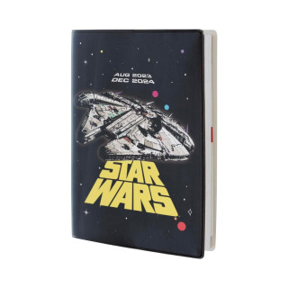 Училишен планер, Star Wars, 2023/2024