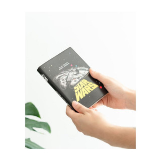 Училишен планер, Star Wars, 2023/2024