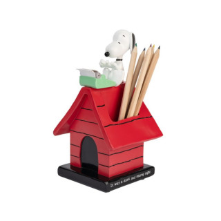 Држач за моливи, Snoopy