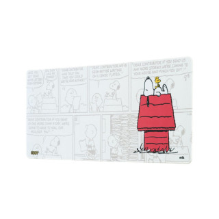 Подлога за биро, Snoopy XL 