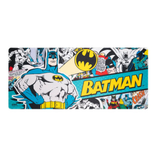 Подлога за биро, DC Comics - Batman XL