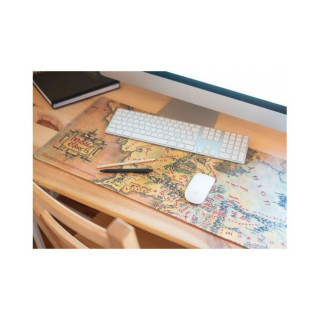 Подлога за биро, The Lord of the Rings - Map of Middle Earth XL