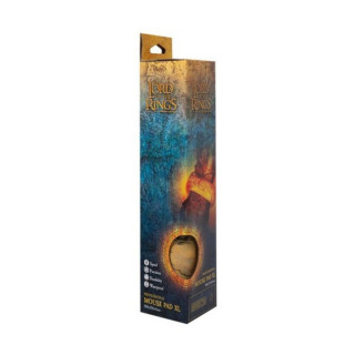 Подлога за биро, The Lord of the Rings - Map of Middle Earth XL