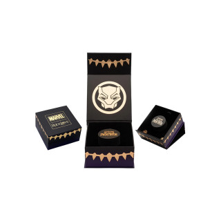 Белезица, Marvel: Black Panther Legacy - Kimoyo Bead Bracelet